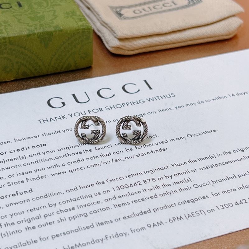 Gucci Earrings